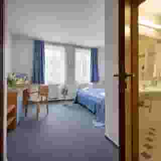 EA hotel Populus, 2 of 5