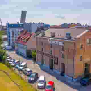 Q Hotel Grand Cru Gdansk, 3 of 5