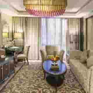 Narcissus Hotel And Spa Riyadh, 2 of 5