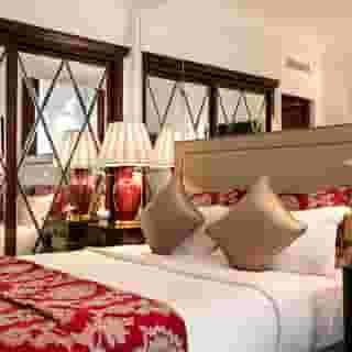 Hotel Francois 1er, 4 of 5