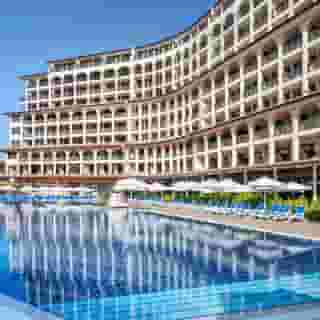 Melia Sunny Beach Resort, 3 of 5