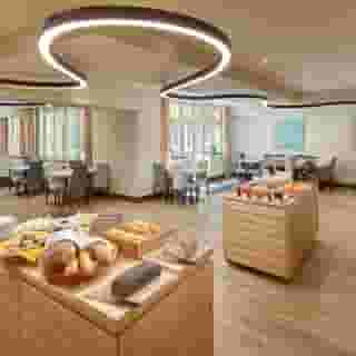 Hotel Clement Prague, 4 of 5