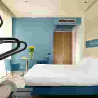 Unahotels Bologna Centro, 4 of 5