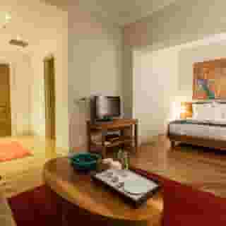 Tomtom Suites, 5 of 5