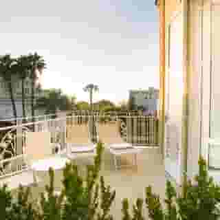 Hotel Crawford, 3 of 5