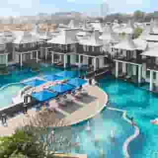 Z Through by The Zign, 1 of 5