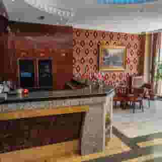 Topkapi Golden Time Hotel, 5 of 5