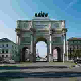 Sofitel Munich Bayerpost, 1 of 5