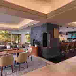 Marriott Hotel Lisbon, 6 of 6