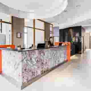 Parksaone Hotel by Arteloge, 1 of 5