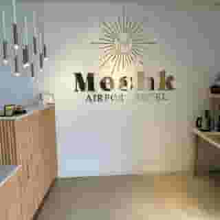 Meshk Airport Hotel, 1 of 2