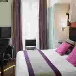 Grand Hotel Le Florence, 5 of 5
