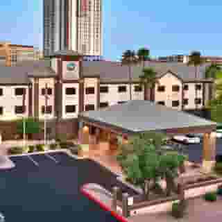 Best Western Downtown Phoenix, 5 of 5