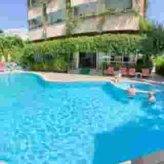 Orkide Hotel, 1 of 5