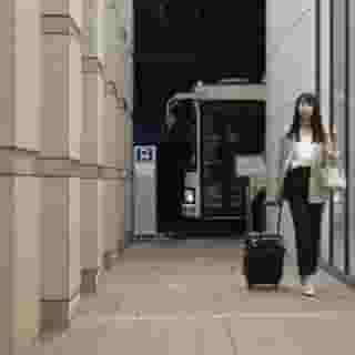 Jal City Haneda Tokyo, 1 of 5