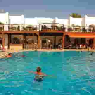 Vizyon Gumbet Hotel, 1 of 5