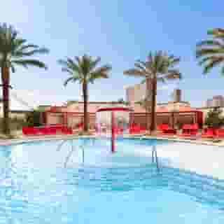 Las Vegas Hilton at Resorts World, 1 of 5
