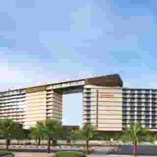 Mövenpick Resort Al Marjan Island, 2 of 5