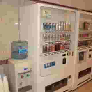 Toyoko Inn Tokyo Nihombashi Hamacho Meijiza Mae, 6 of 6