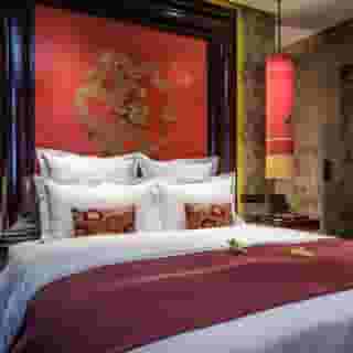 Buddha Bar Hotel Prague, 4 of 5