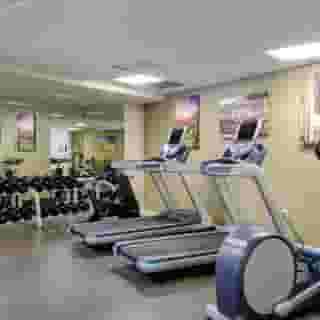 Omni Riverfront, 1 of 5