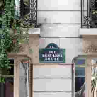 Hotel L de Lutece, 3 of 5