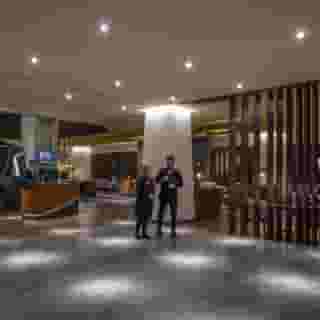 Clayton Hotel Dusseldorf, 6 of 6
