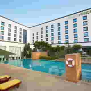 Dusit Princess Srinakarin Bangkok, 5 of 5