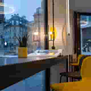 Hotel Le 12, 3 of 5