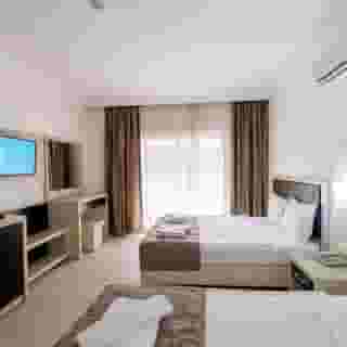 Asrin Beach Hotel, 6 of 6
