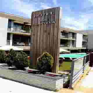 Islantilla Vime Hotel, 6 of 6