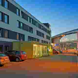 B&B Hotel Dusseldorf-Airport, 3 of 5