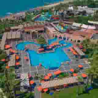 Megasaray Club Belek, 2 of 5