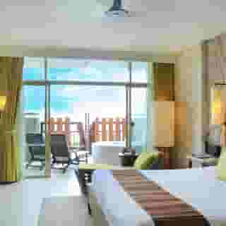 Centara Grand Mirage Beach Resort Pattaya, 5 of 5