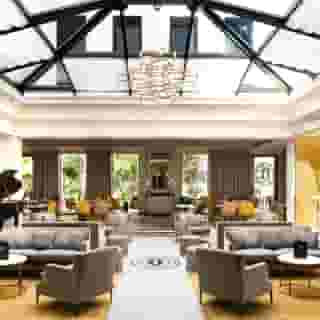 Le Tsuba Hotel, 3 of 5