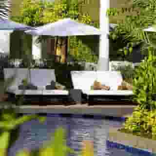 Conrad Hotel Dubai, 5 of 5