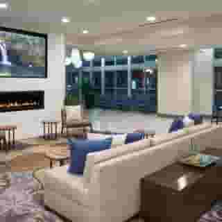Hilton Garden Inn Philadelphia Center City, 5 of 5