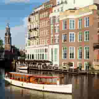 De LEurope Amsterdam The Leading Hotels of the World, 2 of 5