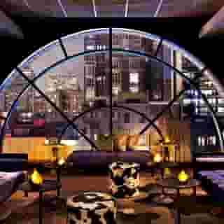 Thompson Chicago, 3 of 5