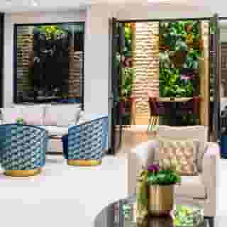 Aprilis Deluxe Hotel, 6 of 6