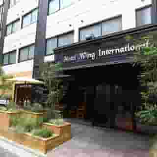 Hotel Wing International Kourakuen, 2 of 5