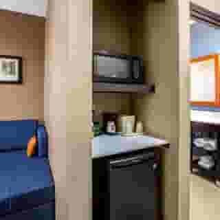 Comfort Suites Northwest - Cy - Fair, 4 of 5