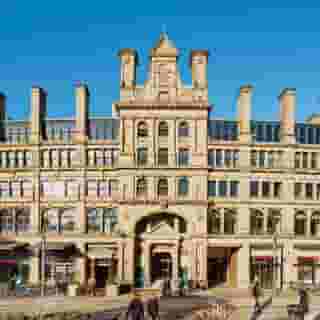 Roomzzz Manchester Victoria, 1 of 5