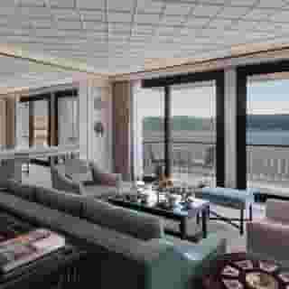 Ciragan Palace Kempinski Istanbul, 5 of 5