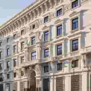 DoubleTree by Hilton Trieste, 1 of 5