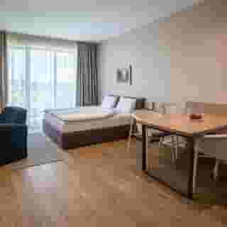 Hotel Romance & Family Suites, 5 of 5