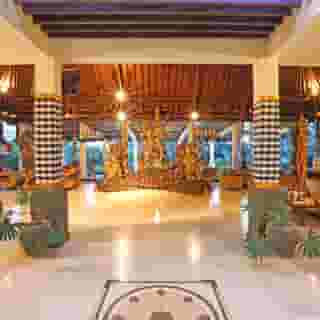 Bhanuswari Resort & Spa, 3 of 5