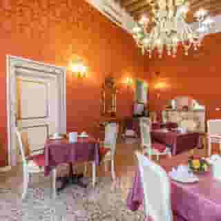 Locanda Barbarigo Venezia, 5 of 5