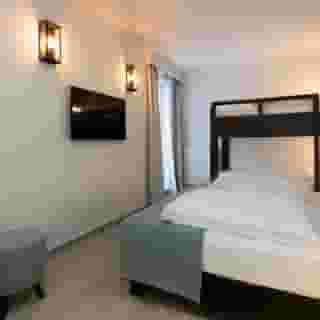 Martin's Brugge, 1 of 5