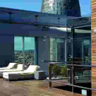 Novotel Barcelona City, 4 of 5